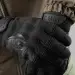 4 - Перчатки тактические Combatant A30. Черный