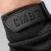 5 - Перчатки тактические Combatant A30. Черный