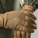 5 - Рукавички тактичні Combatant A9. Койот