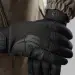 5 - Перчатки тактические Combatant A9. Черный