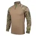 1 - Убакс тактический Combatant Raider Pro LS длинный рукав. Мультикам