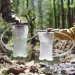 2 - Питьевая система (гидратор) 3 л Naturehike PET CNK2450CF011. Прозрачный