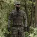 6 - РПС (Ремінно-плечова система) Warbelt SPECPROM. Піксель ММ14. Розмір: M
