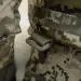 7 - РПС (Ремінно-плечова система) Warbelt SPECPROM. Піксель ММ14. Розмір: M