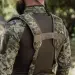 8 - РПС (Ремінно-плечова система) Warbelt SPECPROM. Піксель ММ14. Розмір: M