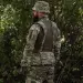 8 - Реміно-плечова система Warbelt SPECPROM мультикам