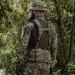 12 - РПС (Ремінно-плечова система) Warbelt SPECPROM. Піксель. Розмір: L