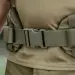 8 - РПС (Ремінно-плечова система) Warbelt SPECPROM. Олива. Розмір: L
