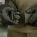 7 - РПС (Ремінно-плечова система) Warbelt SPECPROM. Олива. Розмір: L