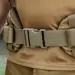 8 - РПС (Ремінно-плечова система) Warbelt SPECPROM. Койот. Розмір: L