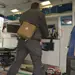 9 - Підсумок для автомобильної аптечки Helikon Med Kit. Койот