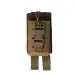 2 - Підсумок для рації SPECPROM. Койот