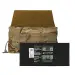 2 - Тунельна аптечка з балістичним захистом 1 клас SPECPROM Warmor 3.0 Roll. Мультикам