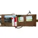 9 - Тунельна аптечка з балістичним захистом 1 клас SPECPROM Warmor 3.0 Roll. Мультикам