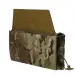8 - Тунельна аптечка з балістичним захистом 1 клас SPECPROM Warmor 3.0 Roll. Мультикам