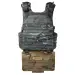 10 - Тунельна аптечка з балістичним захистом 1 клас SPECPROM Warmor 3.0 Roll. Мультикам