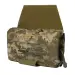1 - Тунельна аптечка з балістичним захистом 1 клас SPECPROM Warmor 3.0 Roll. Піксель ММ14