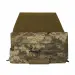 3 - Тунельна аптечка з балістичним захистом 1 клас SPECPROM Warmor 3.0 Roll. Піксель ММ14