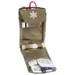 2 - Аптечка Helikon Pocket Med Insert. Койот