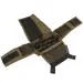 2 - Аптечка Helikon Universal Med Insert. Койот