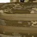 3 - Сумка-напашник тактична SPECPROM 2.0. Піксель