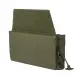 3 - Тунельна аптечка з балістичним захистом 1 клас SPECPROM Warmor 3.0 Roll. Олива
