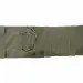 8 - Тунельна аптечка з балістичним захистом 1 клас SPECPROM Warmor 3.0 Roll. Олива