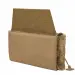 3 - Тунельна аптечка з балістичним захистом 2 клас SPECPROM Warmor 3.0 Roll. Койот