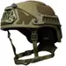1 - Шлем Sestan-Busch Helmet BK-ACH-HC. Олива. (S-XL)