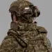 7 - Балістичний захист шиї Warmor Neck Protection 2.0. 2 клас SPECPROM. Піксель