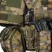 18 - Бронежилет Warmor Gen. 3. без плит, с захистом: шиї, плечей, бічних деталей (камербандів), наплічника, фартуха, пояса РПС, стегон ніг