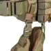11 - Бронежилет Warmor Gen. 3. без плит, с захистом: шиї, плечей, бічних деталей (камербандів), наплічника, фартуха, пояса РПС, стегон ніг