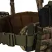 9 - Бронежилет Warmor Gen. 3. без плит, с захистом: шиї, плечей, бічних деталей (камербандів), наплічника, фартуха, пояса РПС, стегон ніг
