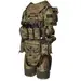31 - Бронежилет 6 класса Warmor Gen.3 FullSet SPECPROM. Баллистические пакеты 1 класса. Мультикам