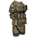 29 - Бронежилет 6 класса Warmor Gen.3 FullSet SPECPROM. Баллистические пакеты 1 класса. Мультикам