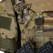 28 - Бронежилет 6 класса Warmor Gen.3 FullSet SPECPROM. Баллистические пакеты 1 класса. Мультикам