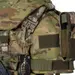 24 - Бронежилет 6 класса Warmor Gen.3 FullSet SPECPROM. Баллистические пакеты 1 класса. Мультикам