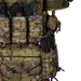 23 - Бронежилет 6 класса Warmor Gen.3 FullSet SPECPROM. Баллистические пакеты 1 класса. Мультикам