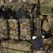 22 - Бронежилет 6 класса Warmor Gen.3 FullSet SPECPROM. Баллистические пакеты 1 класса. Мультикам