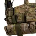 20 - Бронежилет 6 класса Warmor Gen.3 FullSet SPECPROM. Баллистические пакеты 1 класса. Мультикам