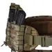 18 - Бронежилет 6 класса Warmor Gen.3 FullSet SPECPROM. Баллистические пакеты 1 класса. Мультикам
