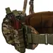 2 - Бронежилет 6 класса Warmor Gen.3 FullSet SPECPROM. Баллистические пакеты 1 класса. Мультикам