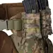 17 - Бронежилет 6 класса Warmor Gen.3 FullSet SPECPROM. Баллистические пакеты 1 класса. Мультикам