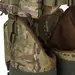 16 - Бронежилет 6 класса Warmor Gen.3 FullSet SPECPROM. Баллистические пакеты 1 класса. Мультикам