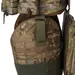 14 - Бронежилет 6 класса Warmor Gen.3 FullSet SPECPROM. Баллистические пакеты 1 класса. Мультикам