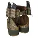 12 - Бронежилет 6 класса Warmor Gen.3 FullSet SPECPROM. Баллистические пакеты 1 класса. Мультикам