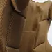 9 - Бронежилет 6 класса Warmor gen.4 MultiCam. Пластины 6 класса. Мягкая защита 1 класса. Вес 11,7 кг.