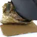 7 - Коврик для сидения одинарний, пятиточка односекционная WARSEAT. Пиксель