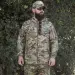6 - Куртка вітровка F-Lex Сloud-Tac Мультикам