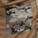 5 - Куртка вітровка F-Lex Сloud-Tac Мультикам